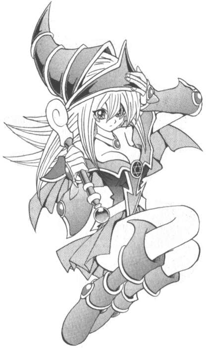 Otaku Gallery  / Anime e Manga / Yu-Gi-Oh / Manga / 080.jpg